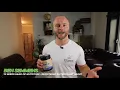 Hemp Oil Capsules