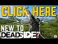 Download Lagu If You're New To Deadside, You NEED To Watch This.