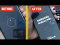 Download Lagu Samsung mobile charging problem | samsung black screen charging logo problem