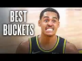 Jordan Poole s Best Buckets From The 2021-22 Regular Season
