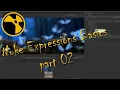 Nuke Expressions Tutorials Nuke Expressions Basics part 02 Hindi