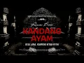 KANDANG AYAM - DESA LAMA, KAMPUNG HITAM-PUTIH | EP542 - Riam Biru