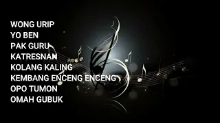 koesplus jawa oleh neo jibles pilihanku