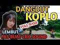 Download Lagu CAMPURSARI KOPLO DANGDUT FULL BASS - CAMPURSARI JAWA KOPLO PALING SYAHDU - LEMBUT BASS EMPUK 