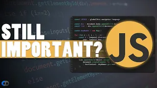 Why Does Everyone HATE JavaScript Yet Still Use It
