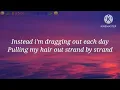 Jazmin Bean - Hello Kitty (Lyrics)