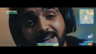Official Video 2018 RecKLesS ريكلس راب ملك فورتنايت 