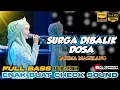 Download Lagu SYURGA DIBALIK DOSA || QASIMA MAGELANG || FULL BASS - AUDIO JERNIH Alqohwahmultimedia