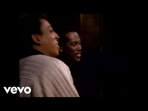Download MP3 Luther Vandross, Gregory Hines - There's Nothing Better Than Love