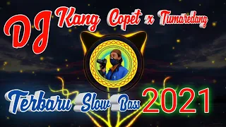 Download DJ KANG COPET X TUMAREDANG X TERNGIANG NGIANG TERBARU SLOW BASS 2021 MP3