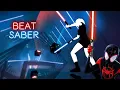 Sunflower - Post Malone Swae Lee Beat Saber