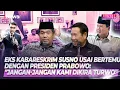 Lagu Pengakuan Susno Duadji Usai Bertemu Prabowo: \