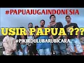 Download Lagu USIR PAPUA ???  Oncho FLash X Andho Aibah (Music Video)
