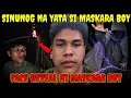Download Lagu FACE REVEAL NI MASKARA BOY #GCASH_09512551649 #FB.NOLEDALISAY