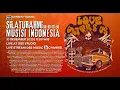 Download Lagu SILATURAHMI MUSISI INDONESIA (50-60-70-80) - KONSER 7 RUANG