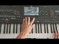 Download Lagu Music For Soul vol 2.  New Style Italo (Danekoo1 \u0026 Korg Pa4x )