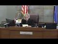 Telles Murder Trial Verdict Watch Day 2