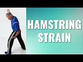 Lagu Hamstring Strain/Pain Will Never Go Away Unless You Do This