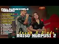 RAISO NGAPUSI 2 - JASUN MARJU FEAT. DINDA TERATU FULL ALBUM TERBARU DANGDUT KOPLO TERBARU 2026