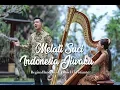 Download Lagu Melati Suci \u0026 Indonesia Jiwaku (cipt. Guruh Soekarno Putra) - Daniel Christianto \u0026 Regina Handoko