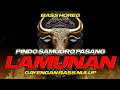 Download Lagu Pindo Samudro Pasang Dj Bantengan Gayeng Full Bass (Lamunan) Viral TikTok Terbaru