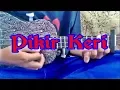 Lagu Via Vallen - Pikir Keri cover kentrung By :@Zidan AS