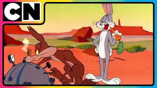 Looney Goes Haywire Looney Tunes Funny Video Compilation Cartoon For Kids Cnindia 