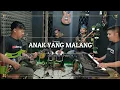 Download Lagu ANAK YANG MALANG KARAOKE NADA COWOK Rhoma Irama
