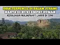 Download Lagu Viral !! Kampung Terpencil Dalam Jurang Hanya Ada Empat KK' Kerajaan Majapahit Lahir Dari Desa Ini