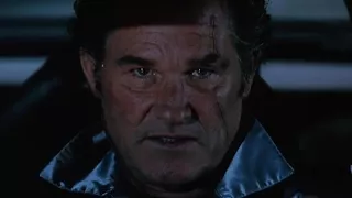 Death Proof - Car Crash Scene