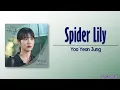 Lagu Yoo Yeon Jung - Spider Lily