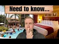Watch BEFORE Staying at Westgate Lakes Resort Orlando Tour Review