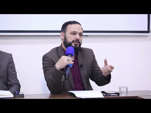 ⁣مسألة الحقوق عند الإمام السجاد عليه السلام || #الشيخ_حسن_الجوادي #حسن_الجوادي #سراج_المتقين