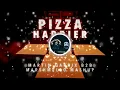 Pizza vs Happier (Martin Garrix B2B Marshmello Red Rocks Amphitheater 2025 Mashup) (Renzed Remake)