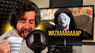 o fim da minha carreira de dublagem?
