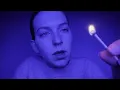 Maia Toakley - Everything On Fire (Official Visualiser)