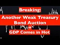 Download Lagu Another Bond Auction Flop + Hot GDP Report