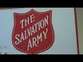 Salvation Army brings holiday cheer with Christmas Assistance Program