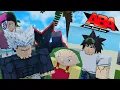 ABA - ALL New Skins For Akaza Reigen Chiaotzu More