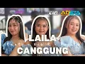 Download Lagu LAILA CANGGUNG - RANTI, NIA R, ROSITA NEW ADISTA | LIVE SUKAJAYA