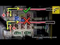 Best fast Fuse tap explanation - How to install a Fuse Tap for proper hardwiring orientation