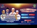 Download Lagu LIVE GEMA MUHARRAM  BERSHOLAWAT BERSAMA GUS AZMI MAJLIS SYUBBANUL MUSLIMIN PANDEGLANG BANTEN