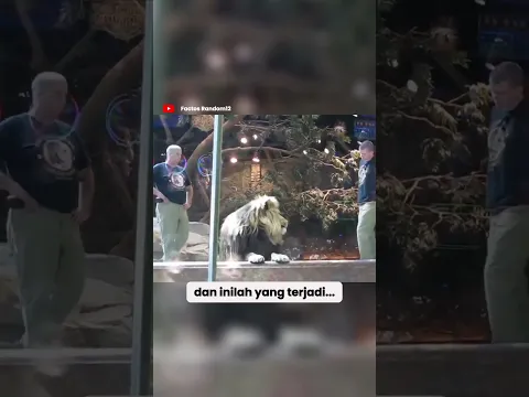 BELIAU MENDAPAT PELAJARAN PENTING DARI TRAGEDI INI