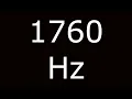 Download Lagu 1760 Hz Frequency Test