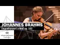 Download Lagu Brahms: Double Concerto in A minor op. 102 | Fischer \u0026 Müller-Schott | NDR Elbphilharmonie Orchestra