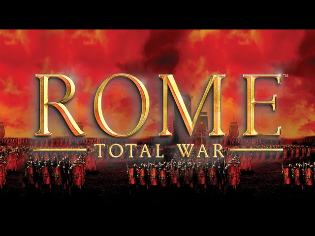 Rome: Total War - iPhone Release Trailer