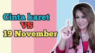 Download Connie Nurlita - Cinta Karet VS 19 November MP3