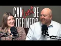 Episode 40 On Defining Lust