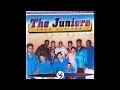 The Juniors From Surinam Live On Stage 2002 - Soul Mix - Prashant \u0026 Radjesh