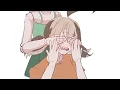 Download Lagu autofister guess who? | Gigi Murin \u0026 Cecilia Immergreen  (Hololive EN)